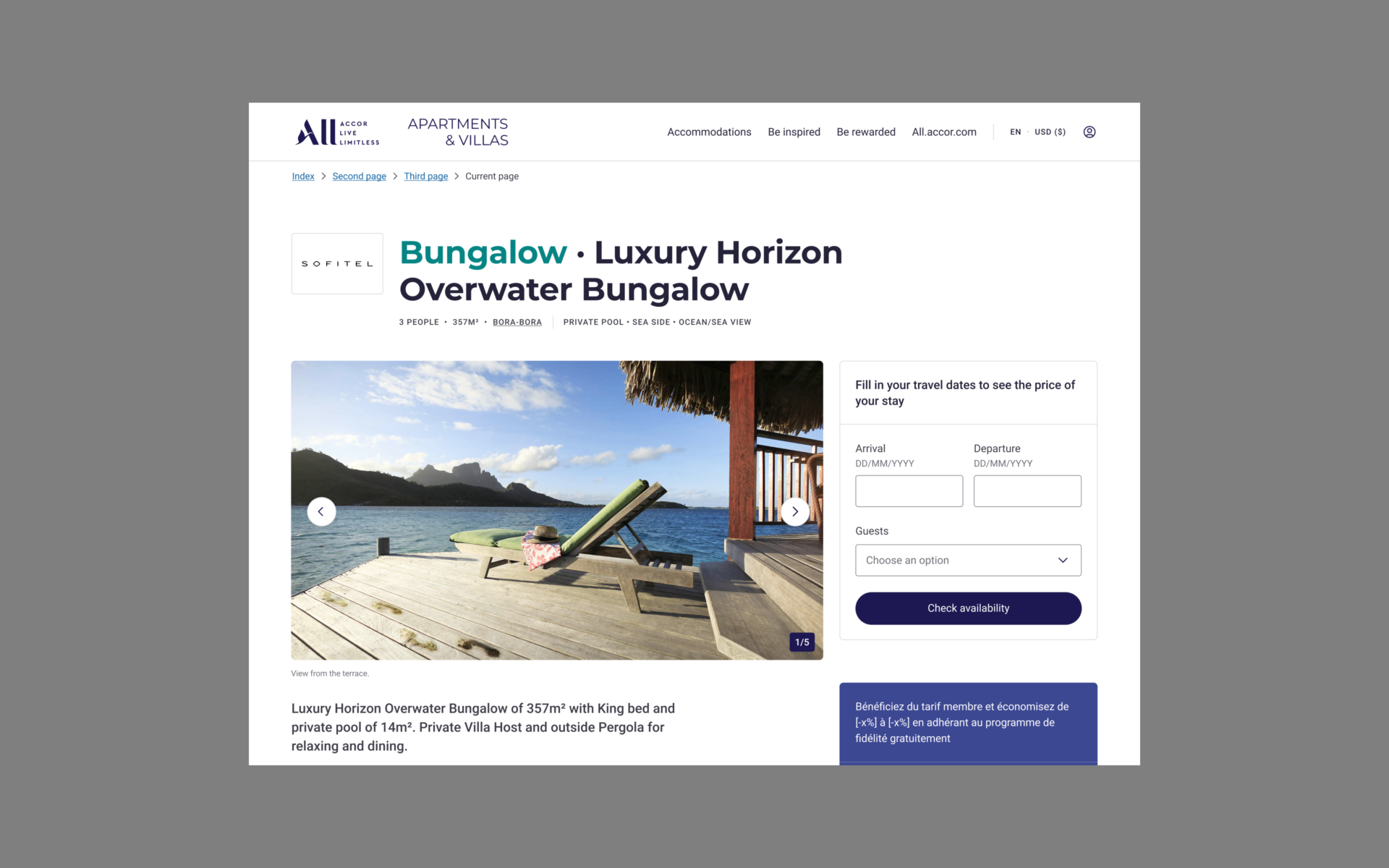 Accor - AREA 17 - 2019