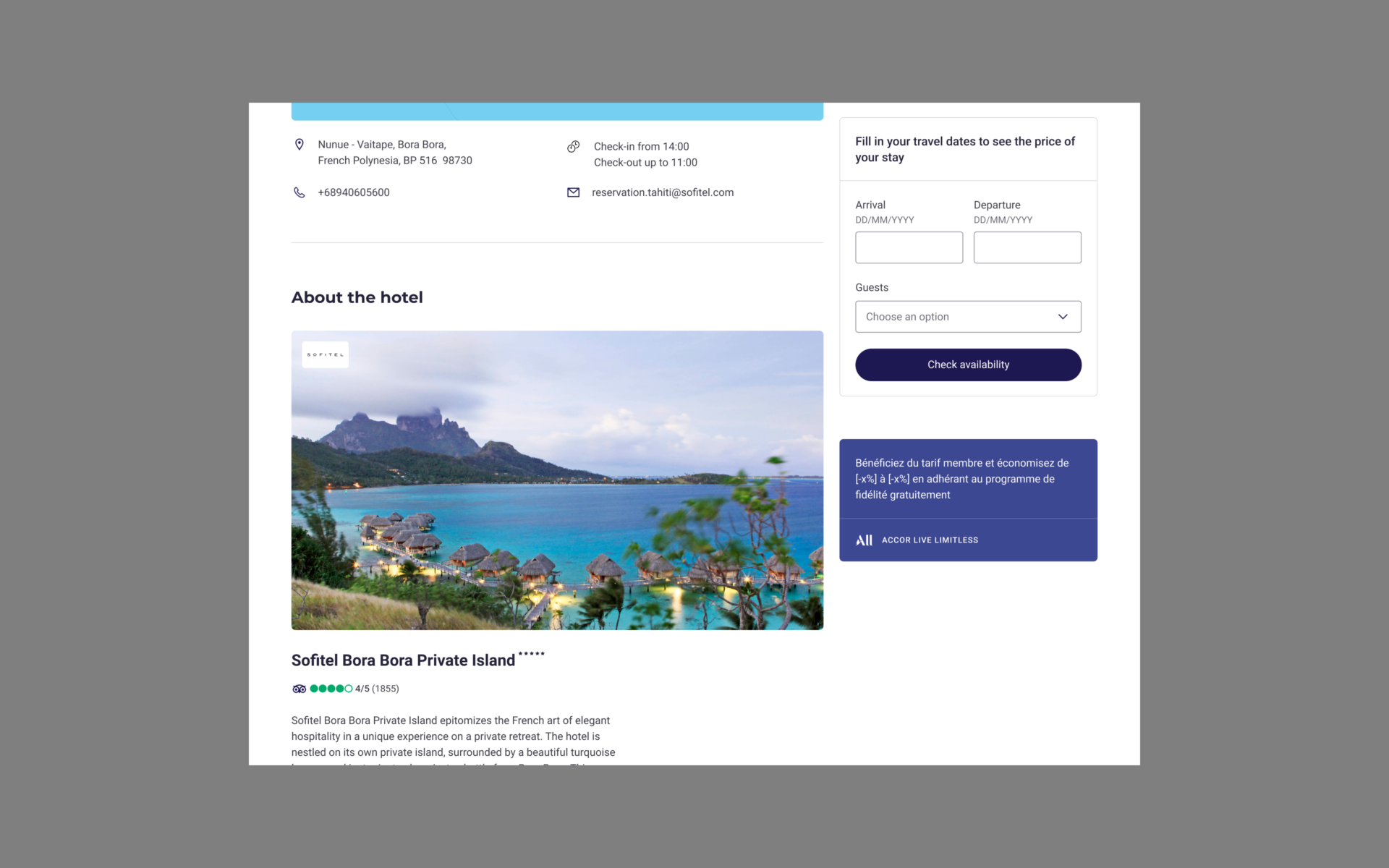 Accor - AREA 17 - 2019