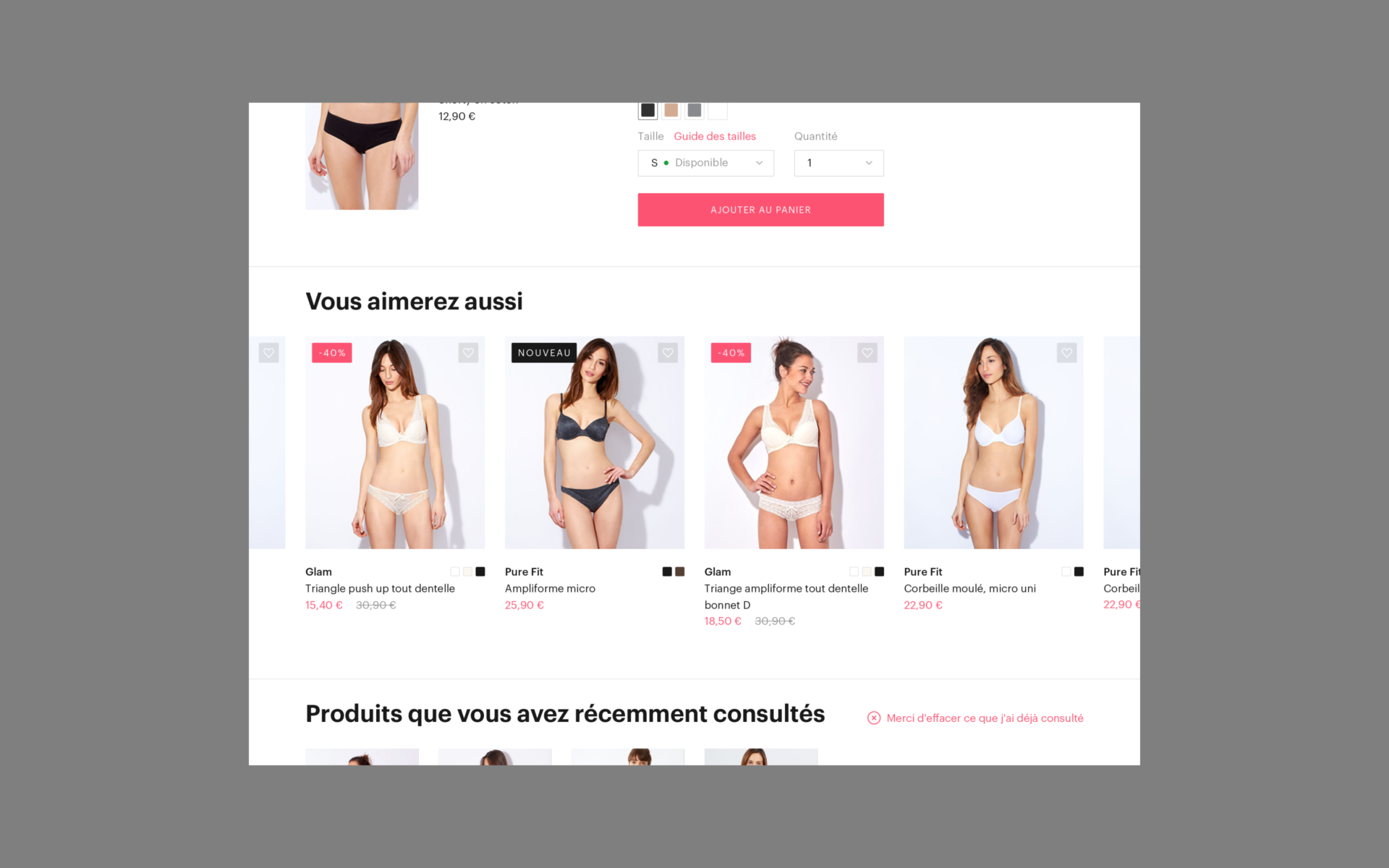 Etam - Octave Octave - 2015