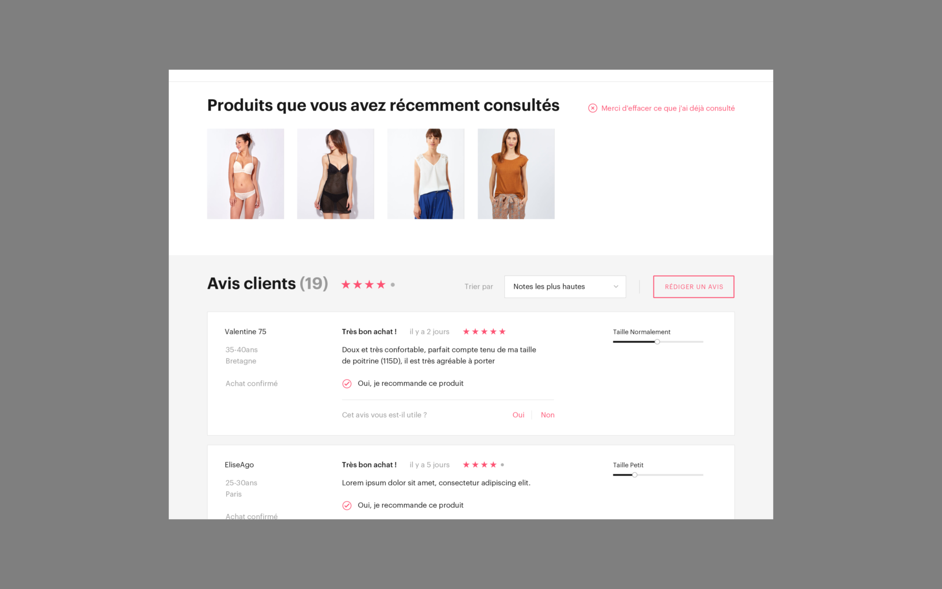 Etam - Octave Octave - 2015