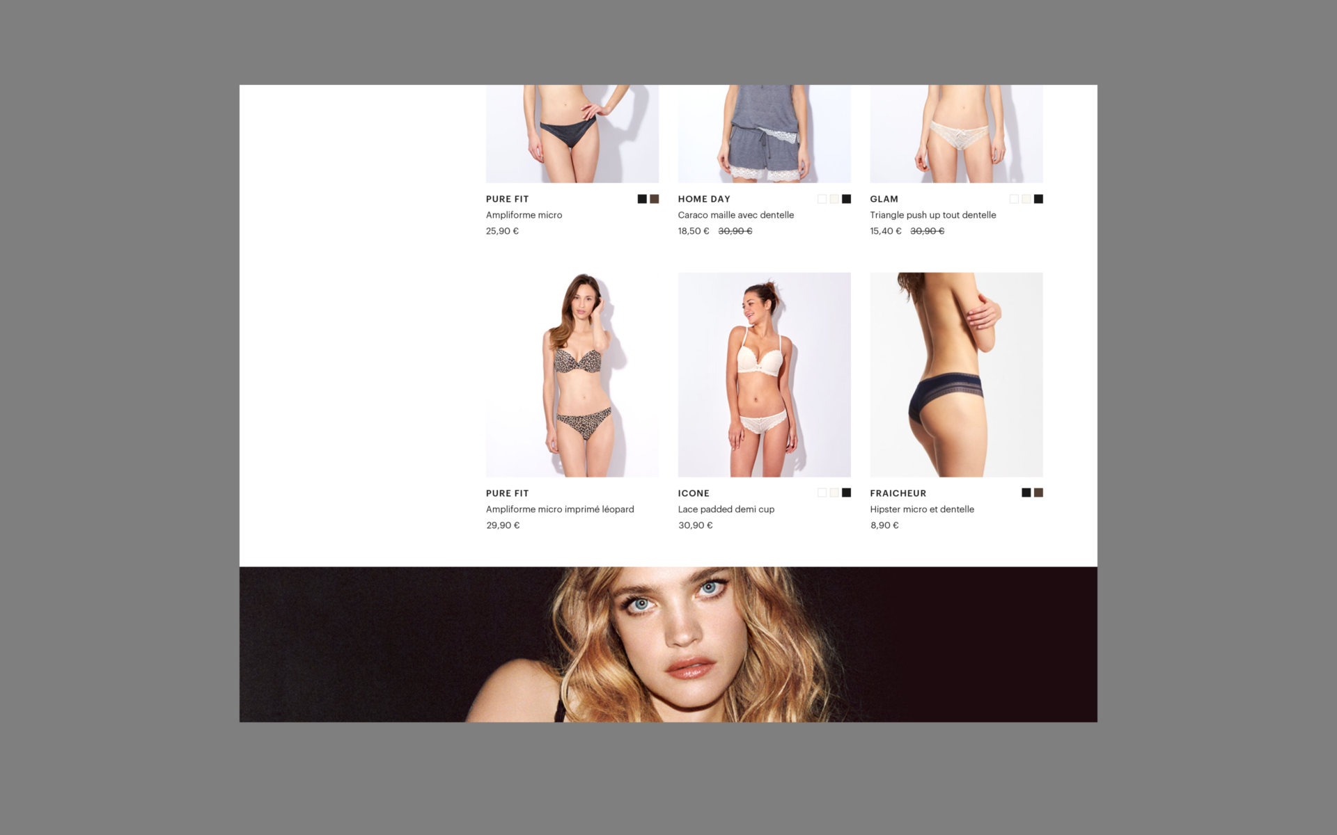 Etam - Octave Octave - 2015