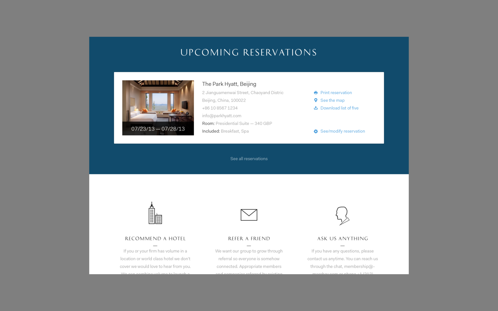 Marchay - AREA 17 - 2013