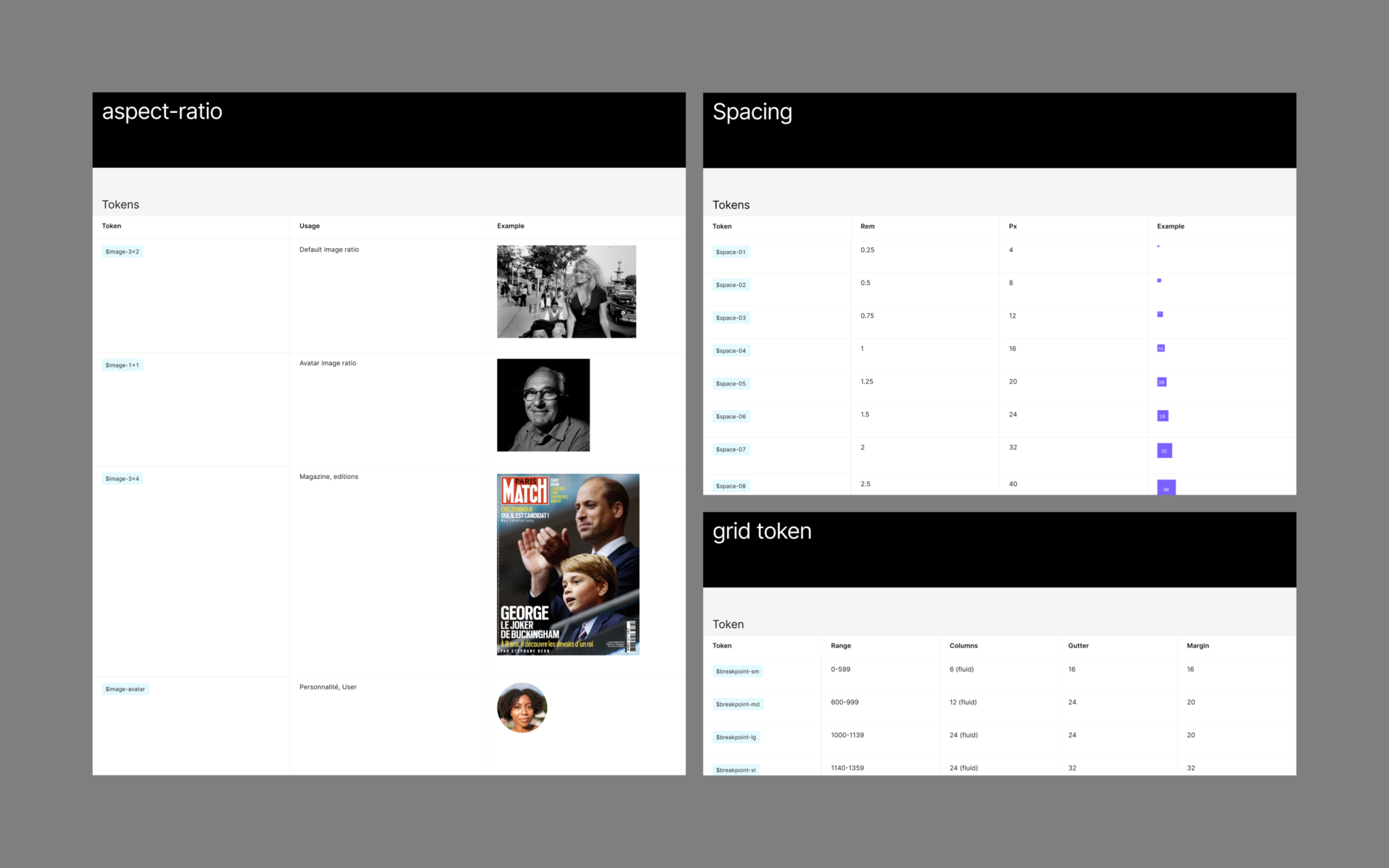 Paris Match - - 2021