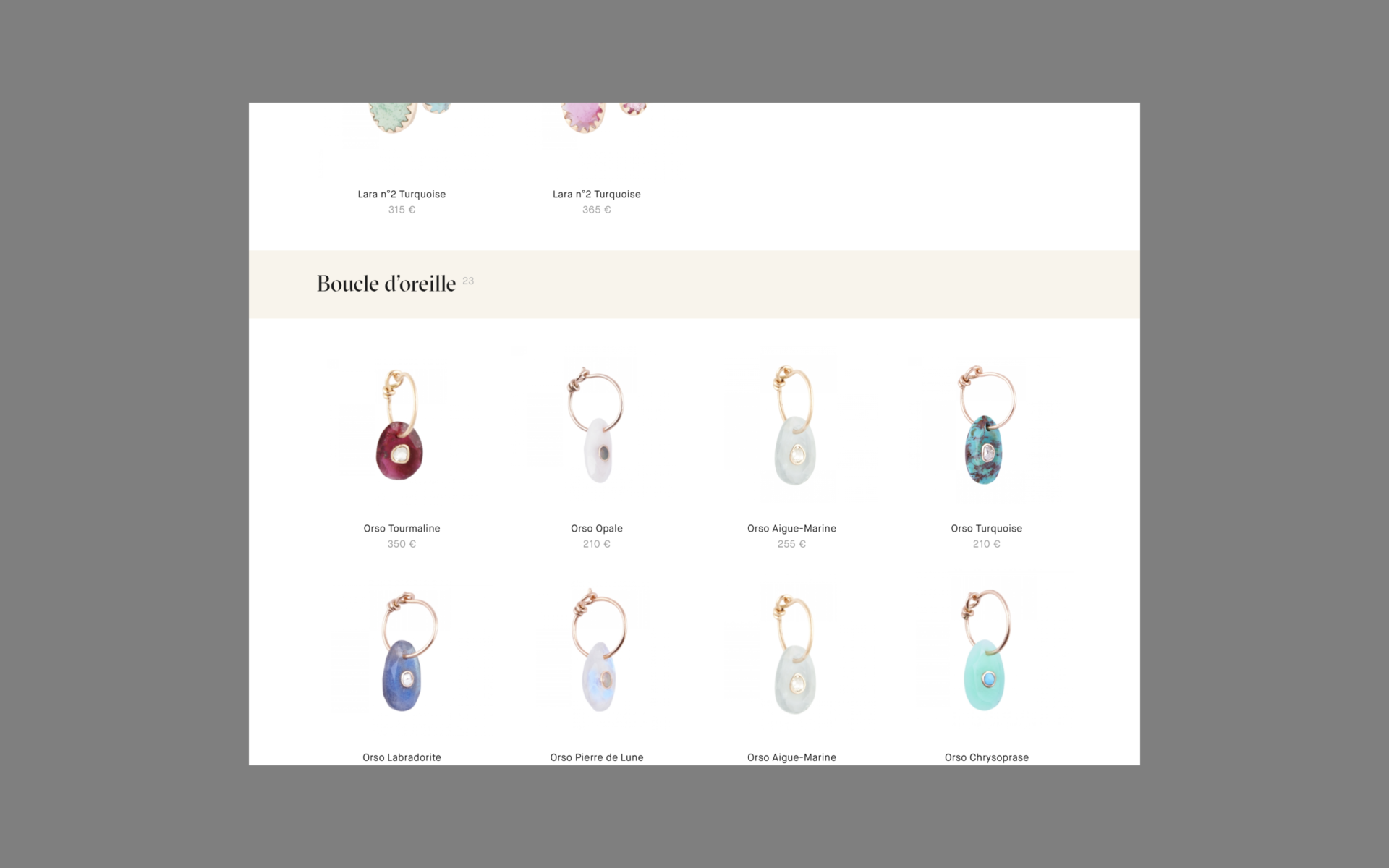 Pascale Monvoisin - be-poles - 2016