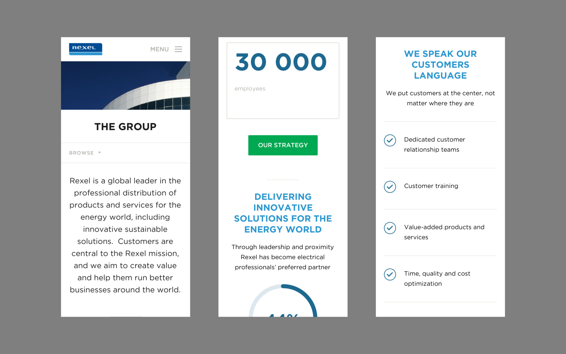 Rexel - Octave Octave - 2015