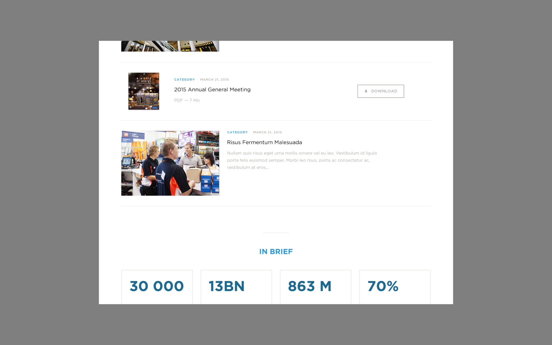 Rexel - Octave Octave - 2015