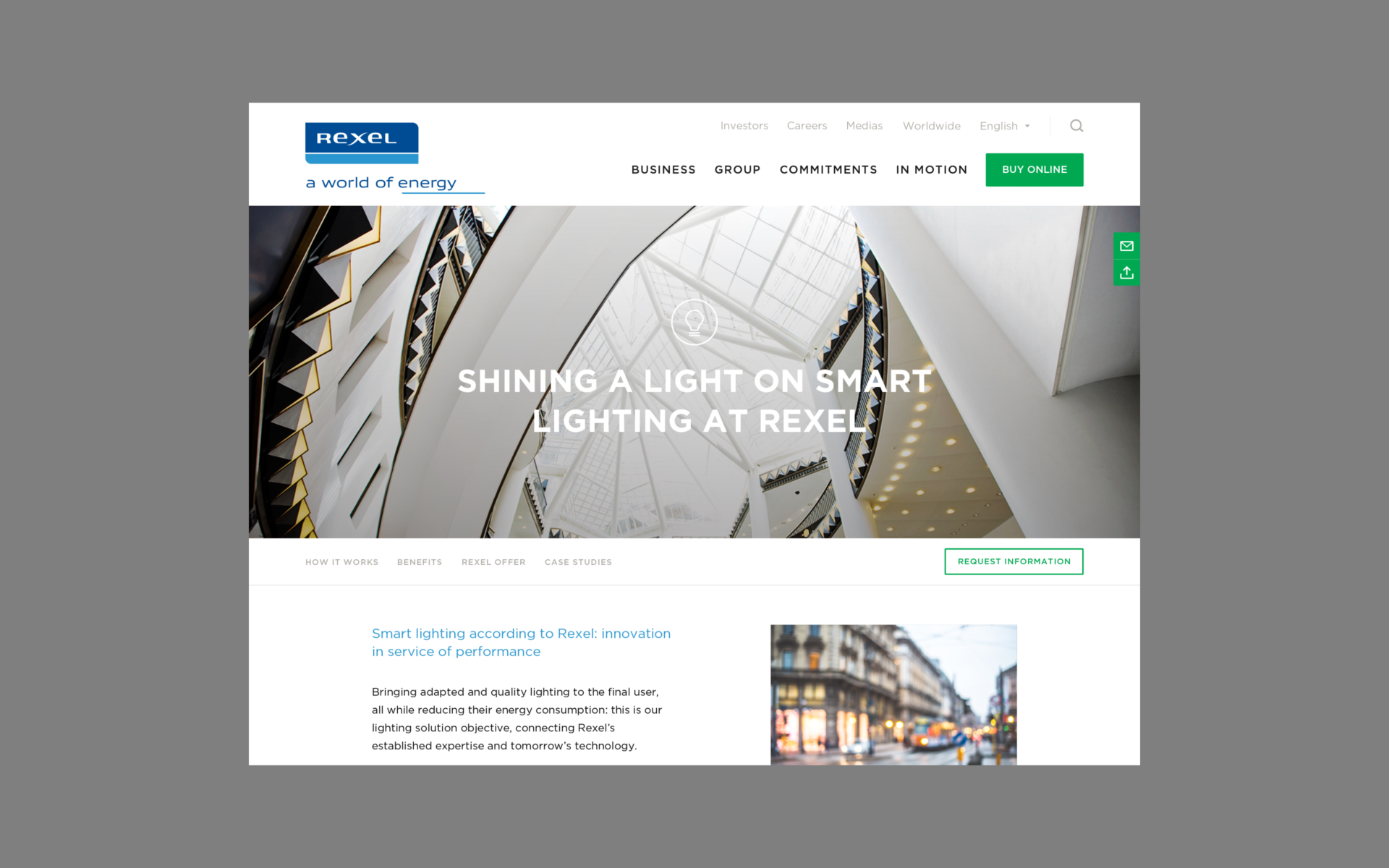 Rexel - Octave Octave - 2015