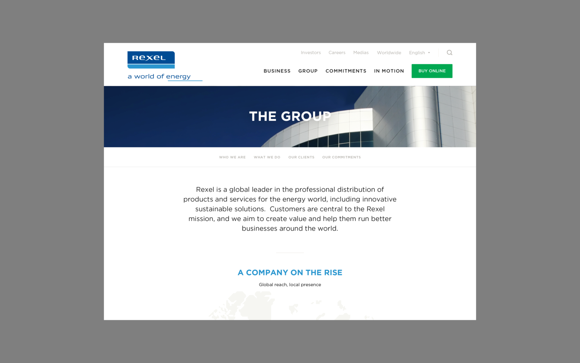 Rexel - Octave Octave - 2015