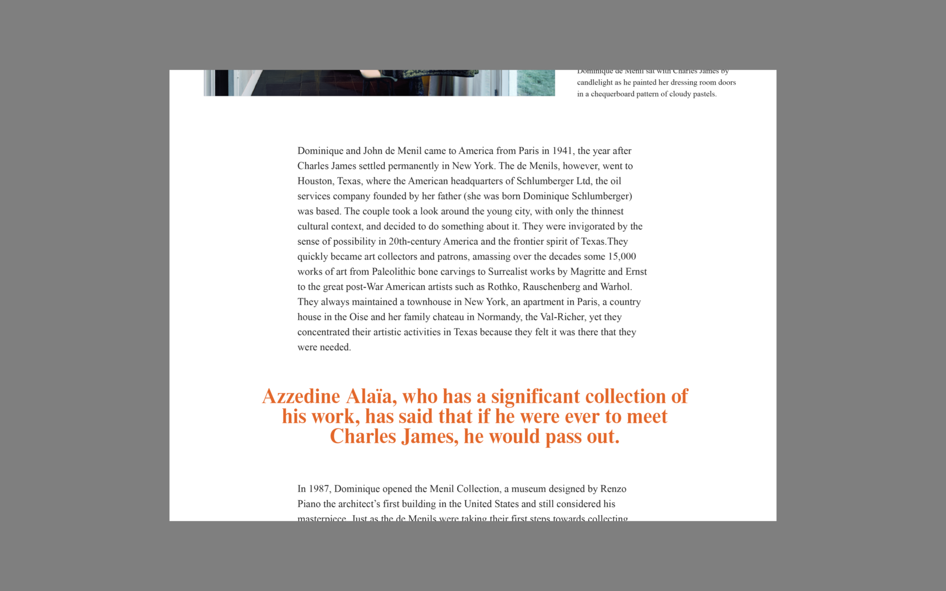 System Magazine - AREA 17 - 2013