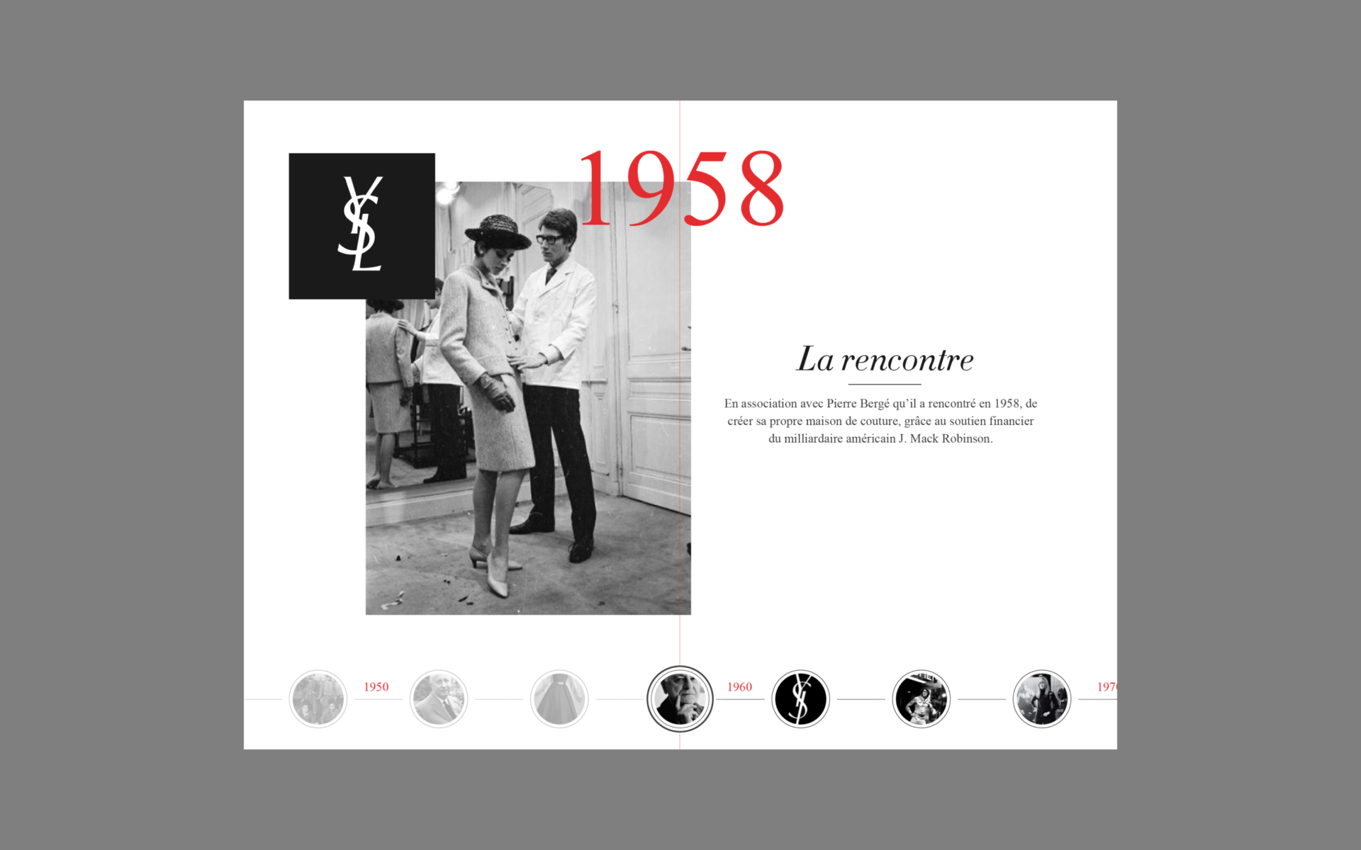 Vanity Fair - AREA 17 - 2013