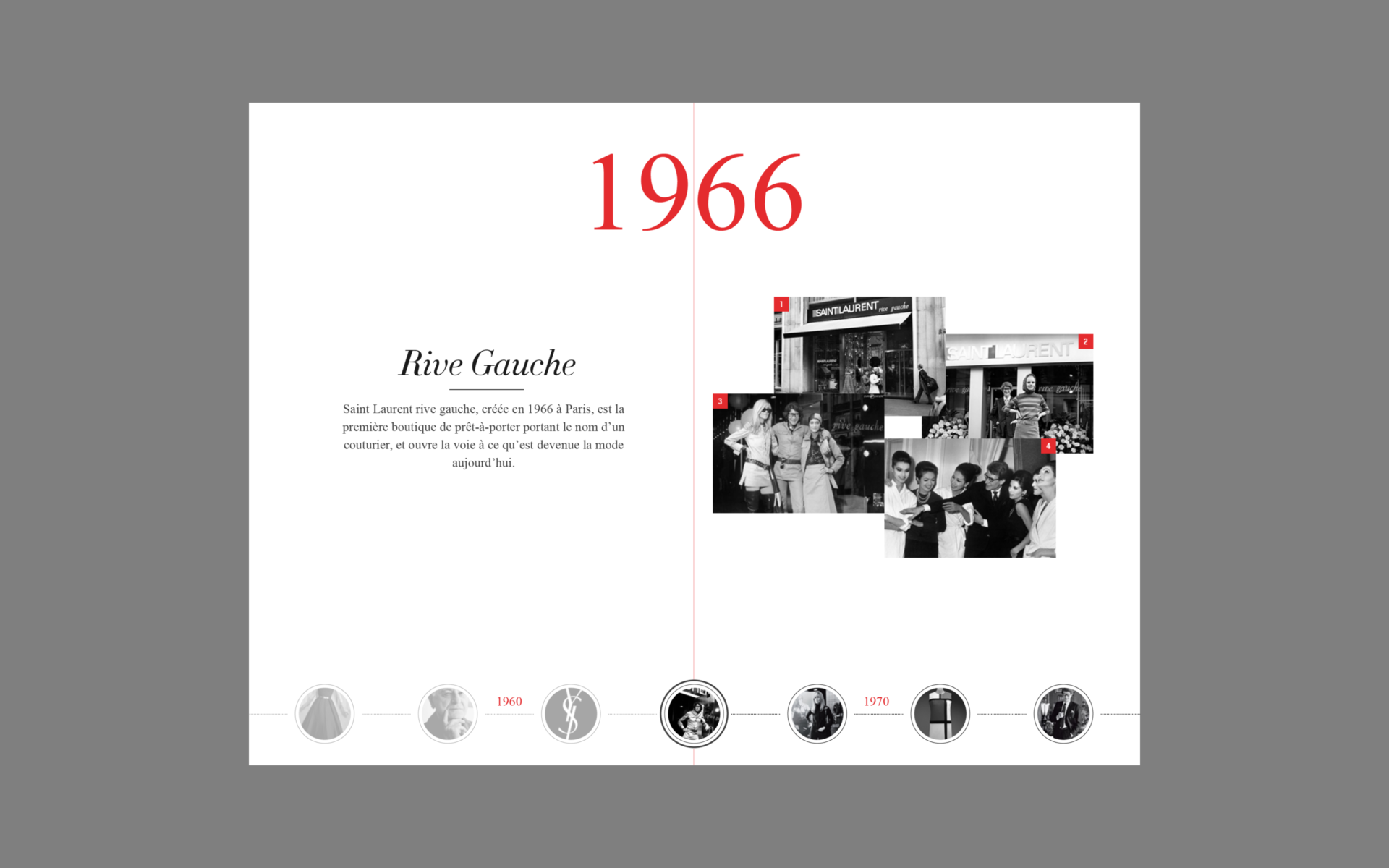 Vanity Fair - AREA 17 - 2013