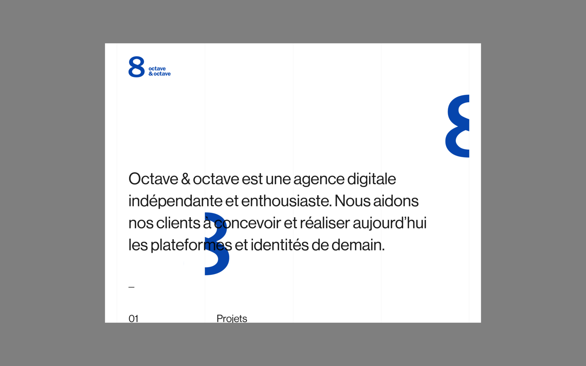 Octave & Octave - Octave Octave - 2015